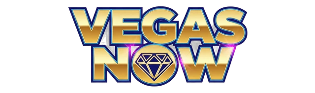 Vegas Now logo